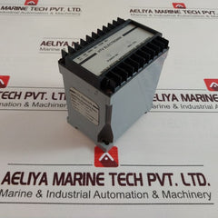 Vtv Electronik Ug140P Insulation Monitoring Relay 24Vdc
