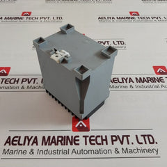 Vtv Electronik Ug140P Insulation Monitoring Relay 24Vdc