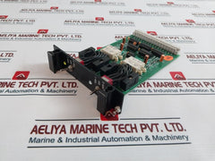 Vtv/Nls/100A Fault Detection Module Card Ver-2.0
