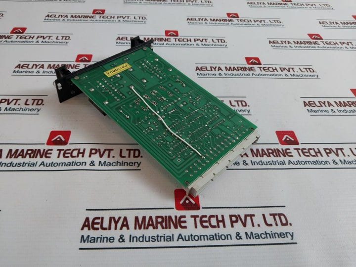 Vtv/Nls/100A Fault Detection Module Card Ver-2.0