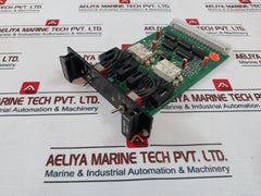 Vtv/Nls/100A Fault Detection Module Pcb Card