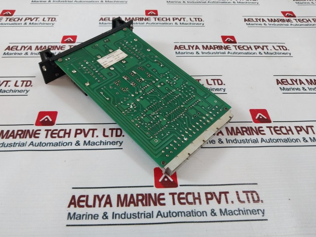 Vtv/Nls/100A Fault Detection Module Pcb Card