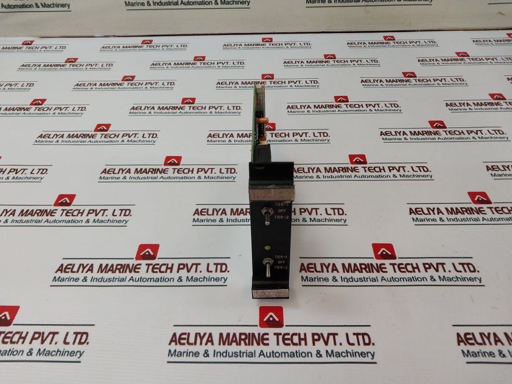 Vtv\Nls\100A Printed Circuit Board