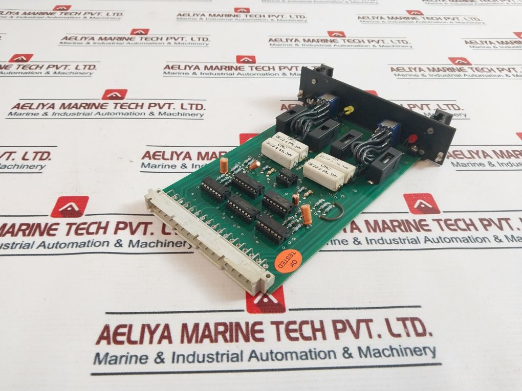Vtv\Nls\100A Printed Circuit Board 