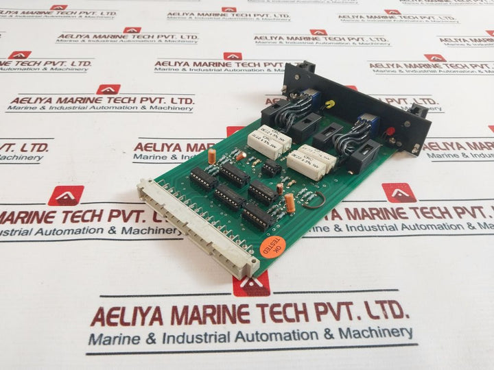 Vtv\Nls\100A Printed Circuit Board 