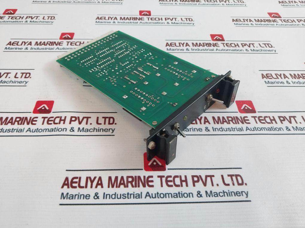 Vtv\Nls\100A Printed Circuit Board 
