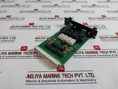 Vtv\Nls\100A Printed Circuit Board 