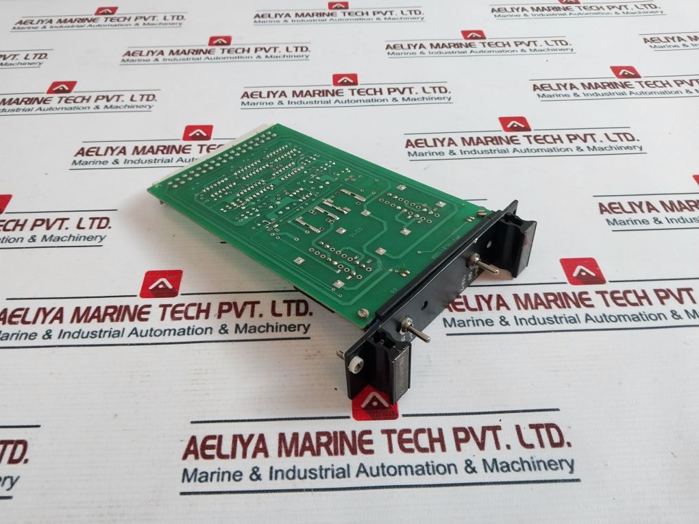 Vtv\Nls\100A Printed Circuit Board 