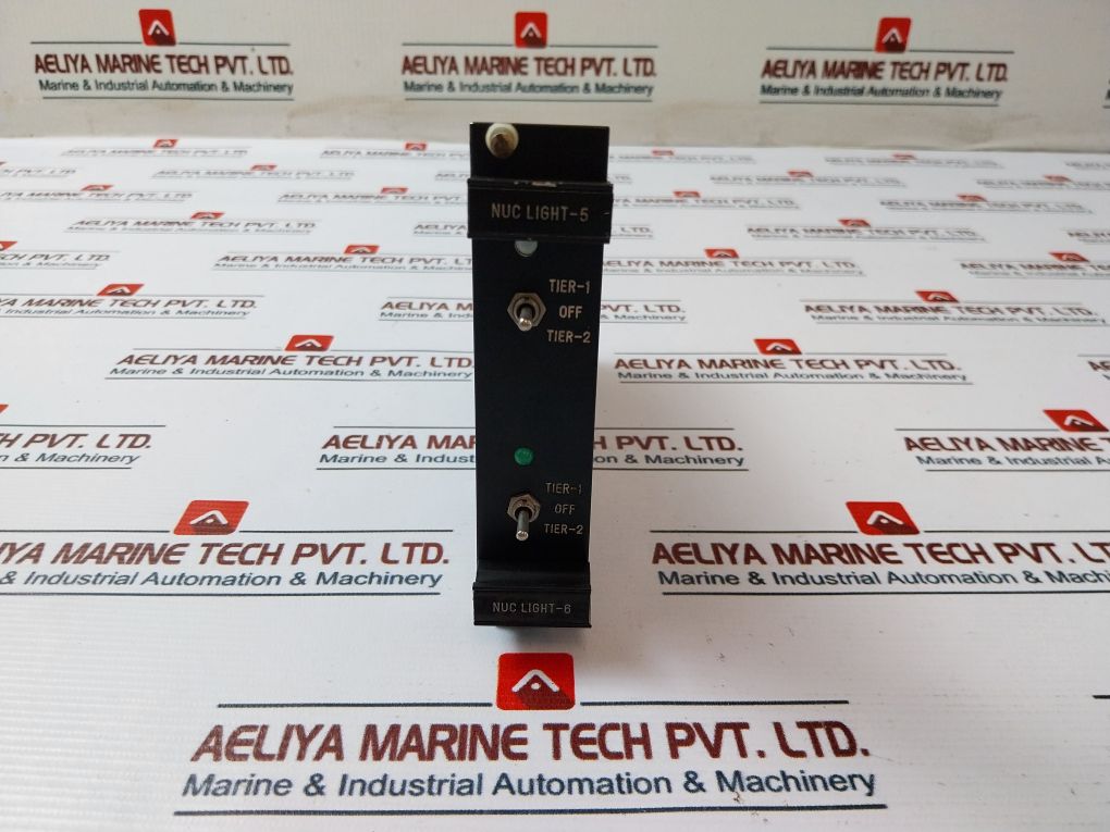 Vtv/Nls/100A Printed Circuit Board 8609