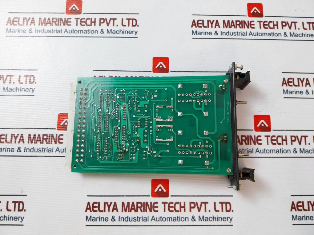 Vtv/Nls/100A Printed Circuit Board 8609