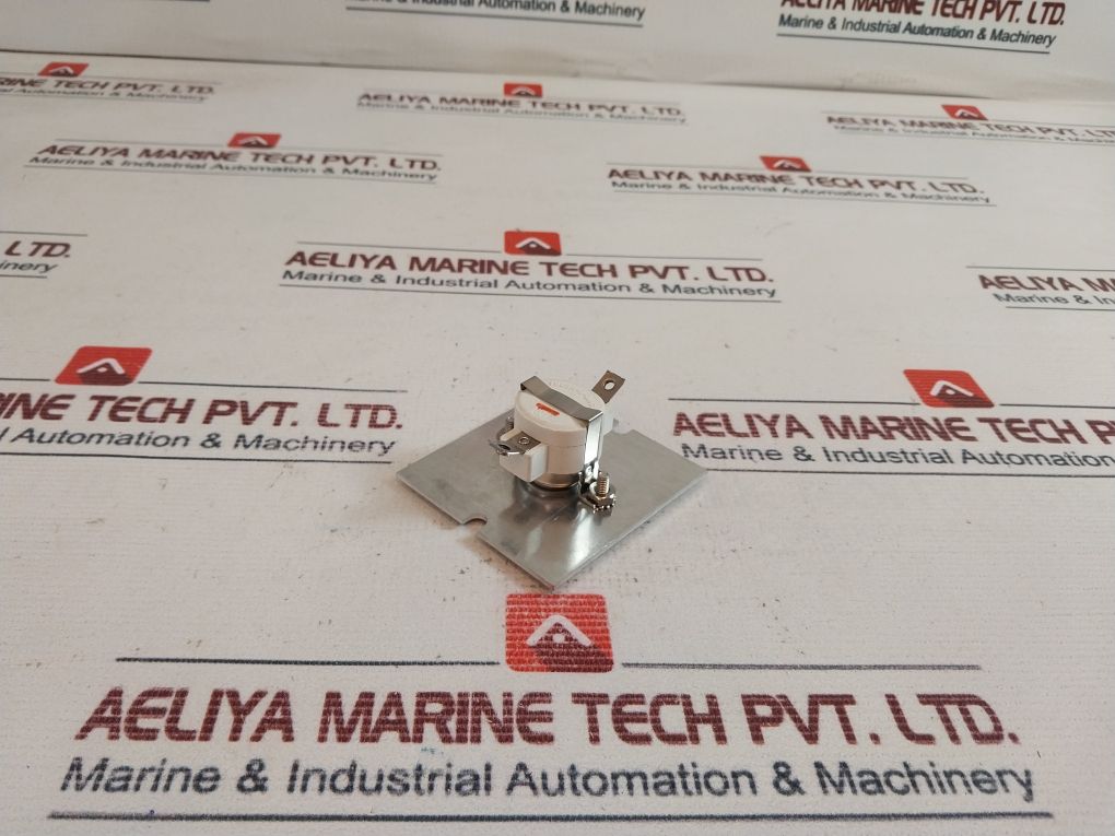 Vulcan 00-346358-00002 Limit Thermostat