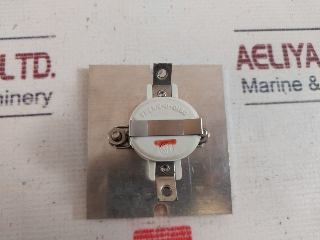 Vulcan 00-346358-00002 Limit Thermostat