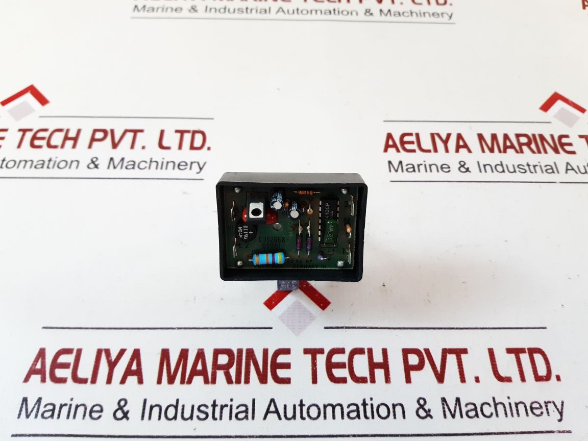 Vulcan 352668-00001 Timer
