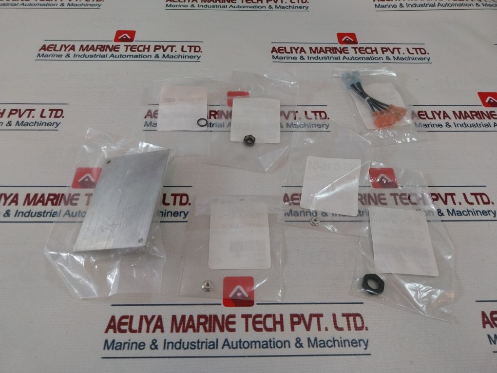 Vulcan 857398-1,854693-1,857397-1,857390-1,854762-1,854763-1 Temp. Control Set