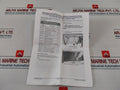 Vulcan 857398-1,854693-1,857397-1,857390-1,854762-1,854763-1 Temp. Control Set