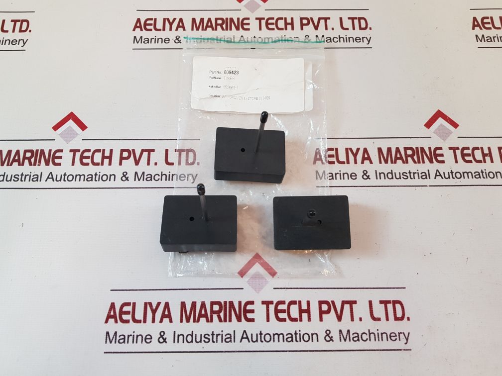 Vulcan 352668-00001 Timer 609423
