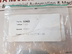 Vulcan 352668-00001 Timer 609423
