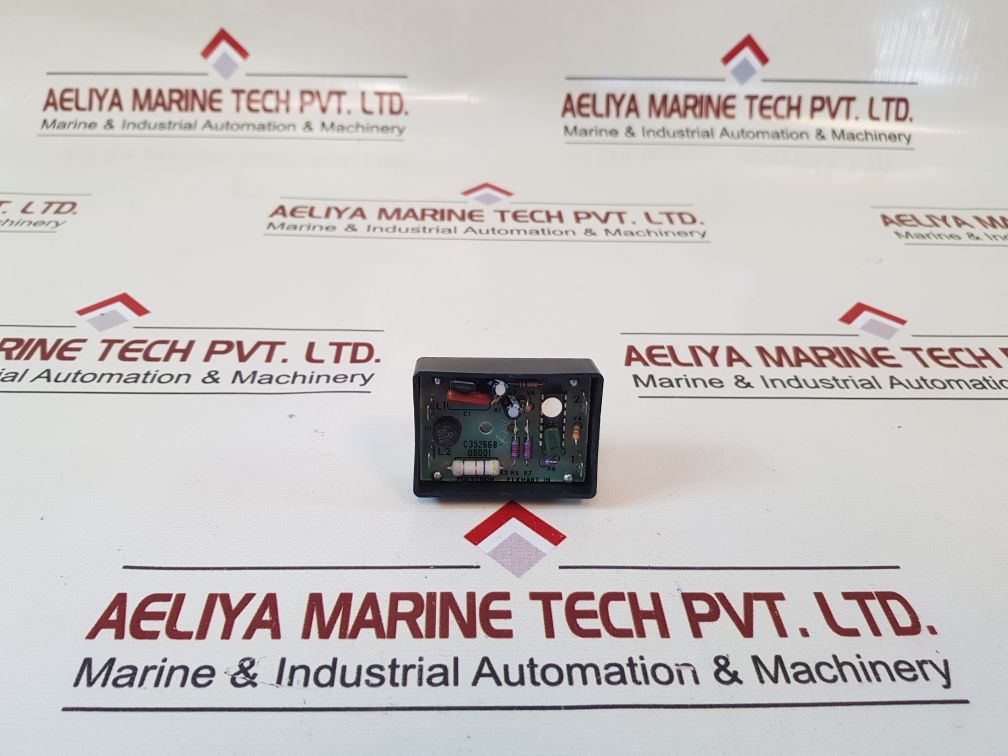 Vulcan 352668-00001 Timer 609423
