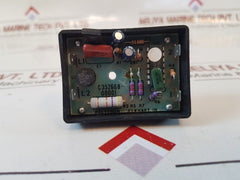 Vulcan 352668-00001 Timer 609423
