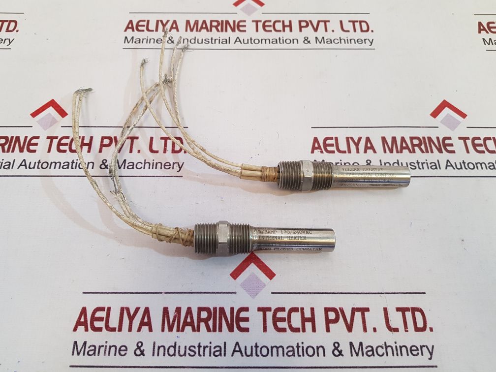 Vulcan Calstat Hc27-1 W01 Thermostat
