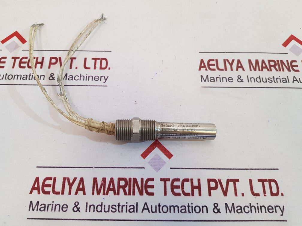 Vulcan Calstat Hc27-1 W01 Sensor