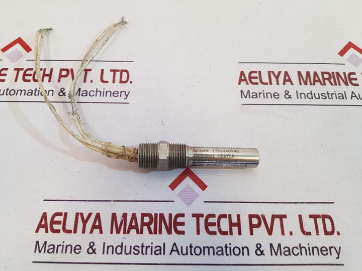 Vulcan Calstat Hc27-1 W01 Sensor