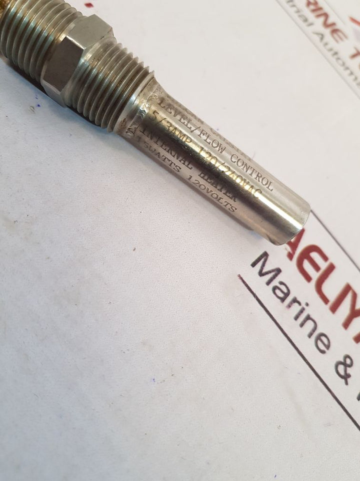 Vulcan Calstat Hc27-1 W01 Sensor