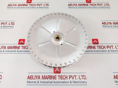 Vulcan Hart 358638-1 Blower Wheel