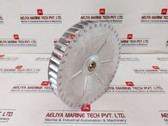 Vulcan Hart 358638-1 Blower Wheel