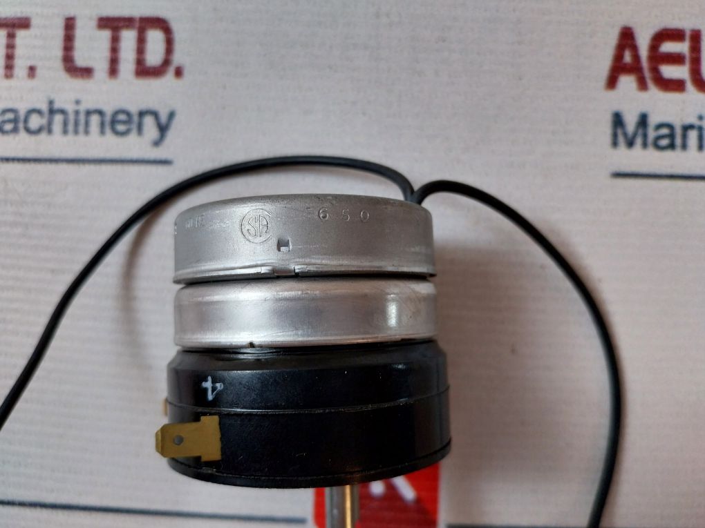 Vulcan Hart 411690-2 Electric Timer 9708S