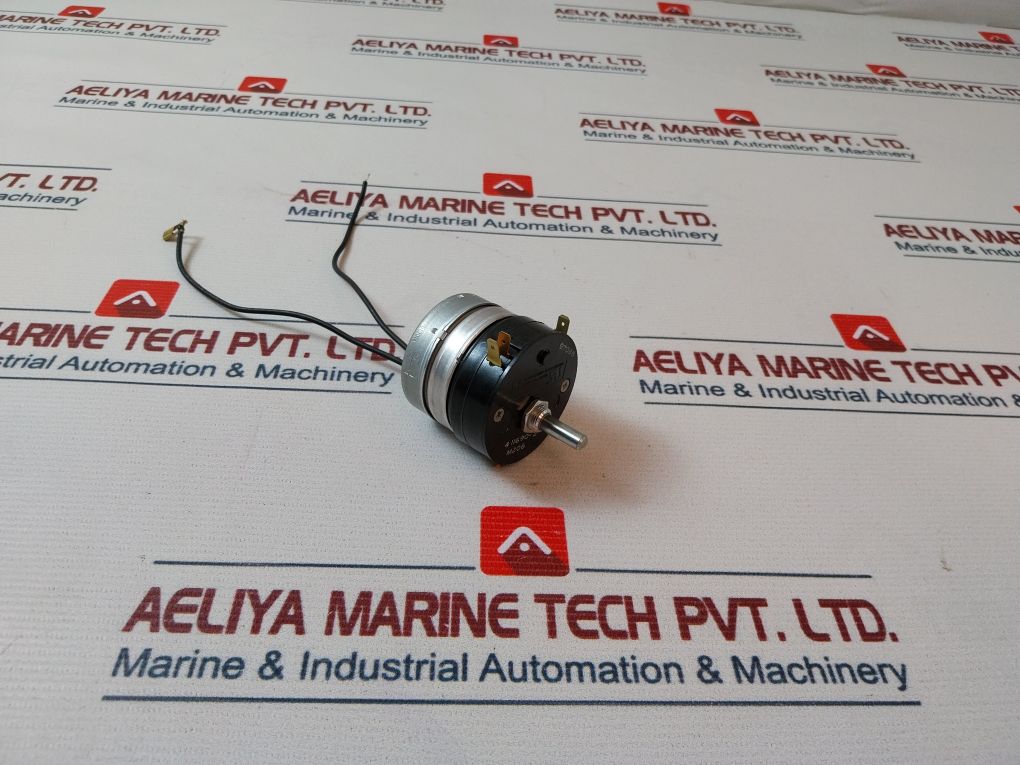 Vulcan Hart 411690-2 Electric Timer 9708S