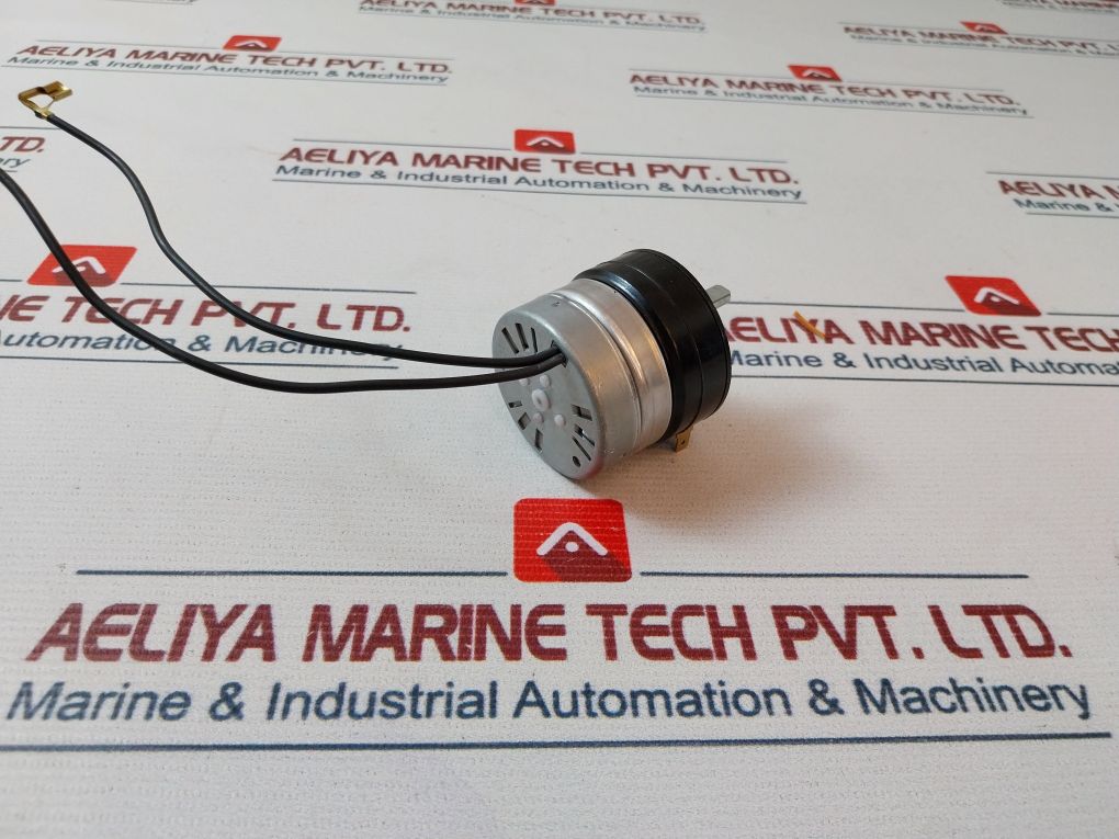 Vulcan Hart 411690-2 Electric Timer 9708S