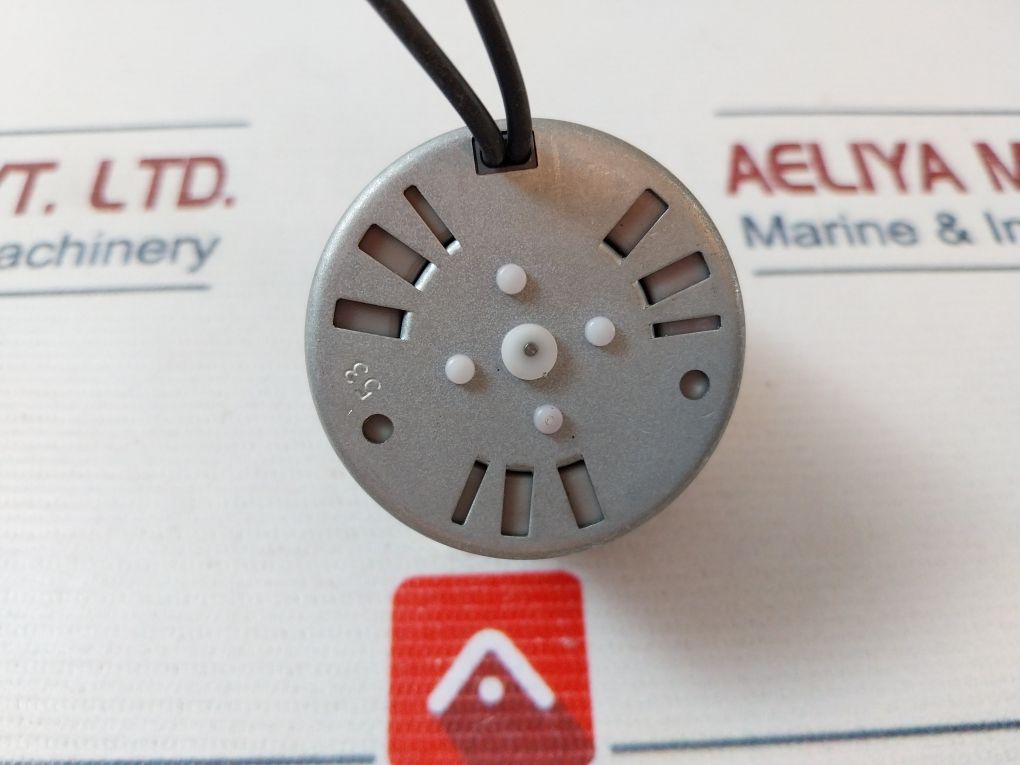 Vulcan Hart 411690-2 Electric Timer 9708S