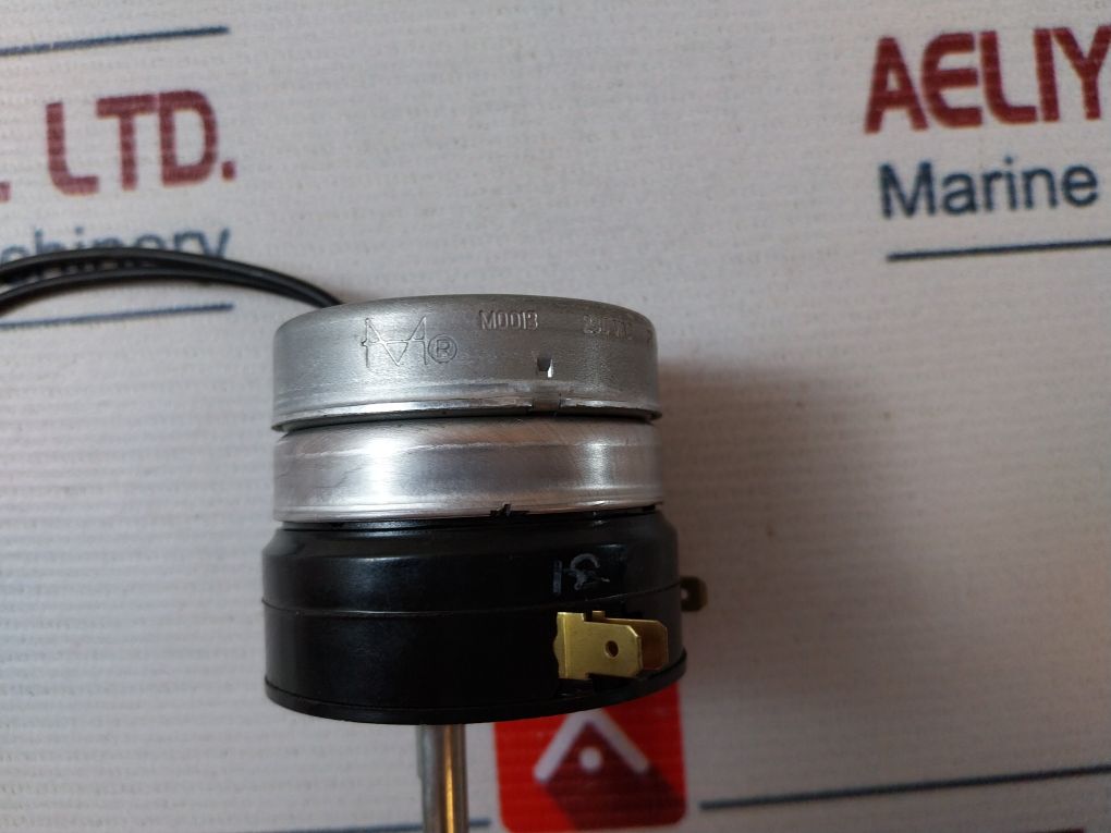 Vulcan Hart 411690-2 Electric Timer 9708S