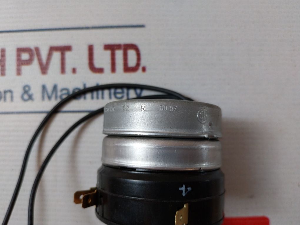 Vulcan Hart 411690-2 Electric Timer 9708S