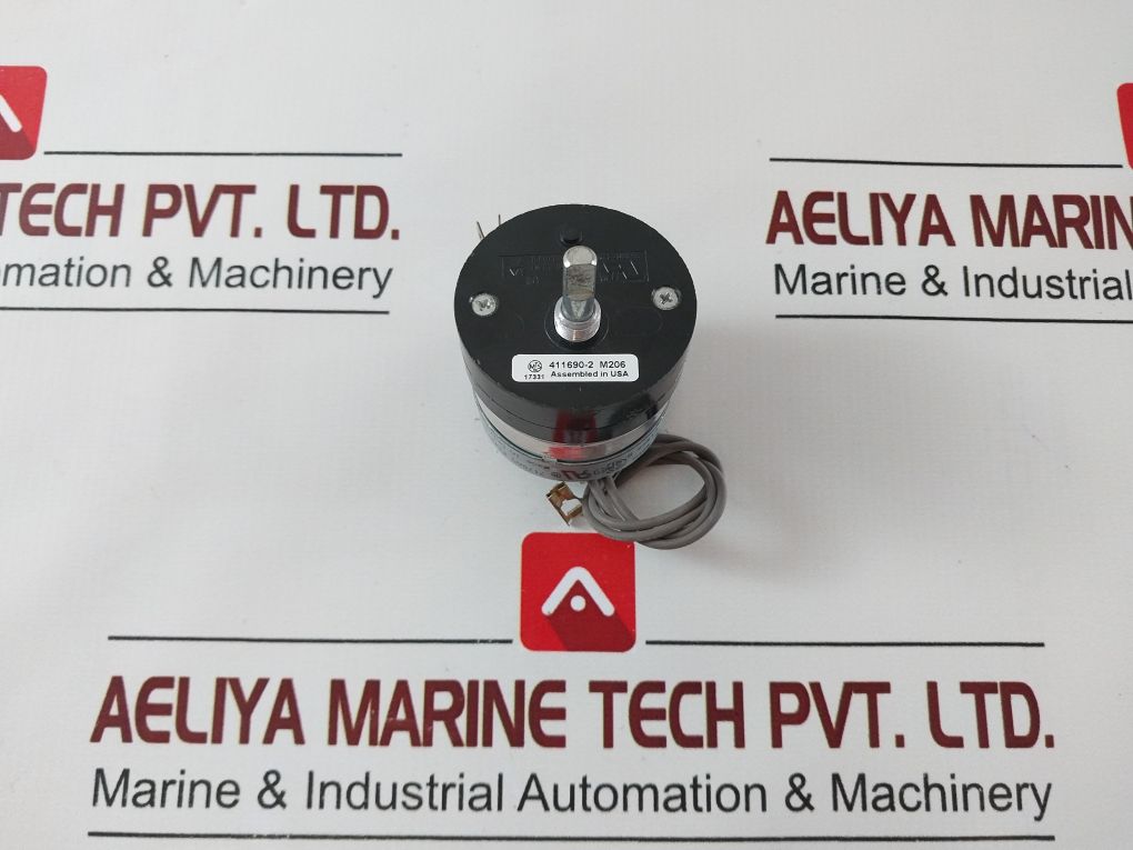 Vulcan Hart 411690-2 M206