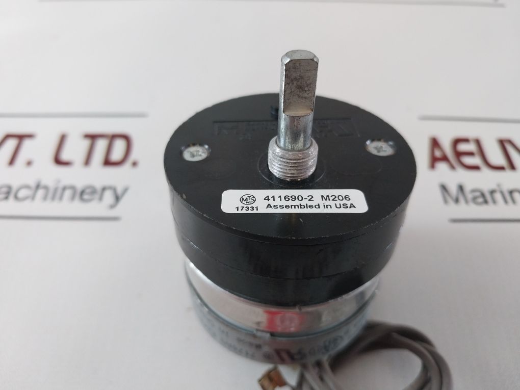 Vulcan Hart 50Sm13-112B Timer