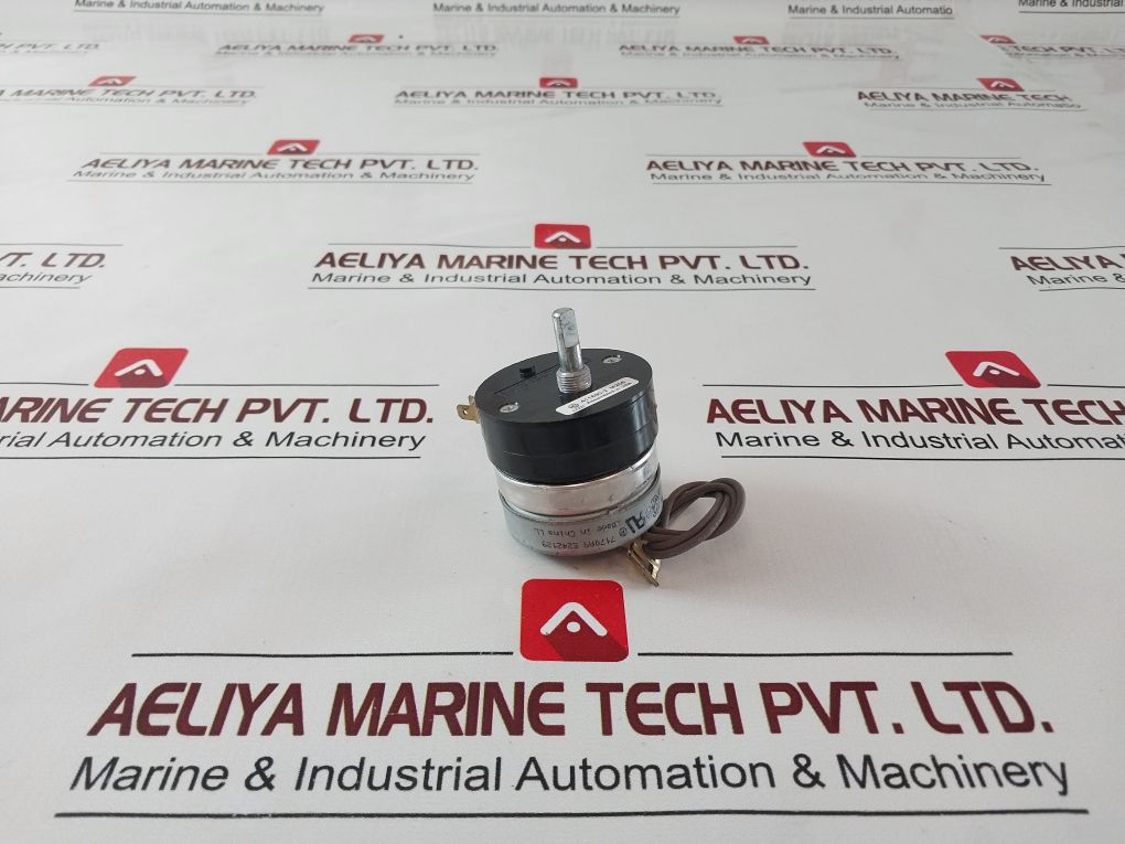 Vulcan Hart 50Sm13-112B Timer