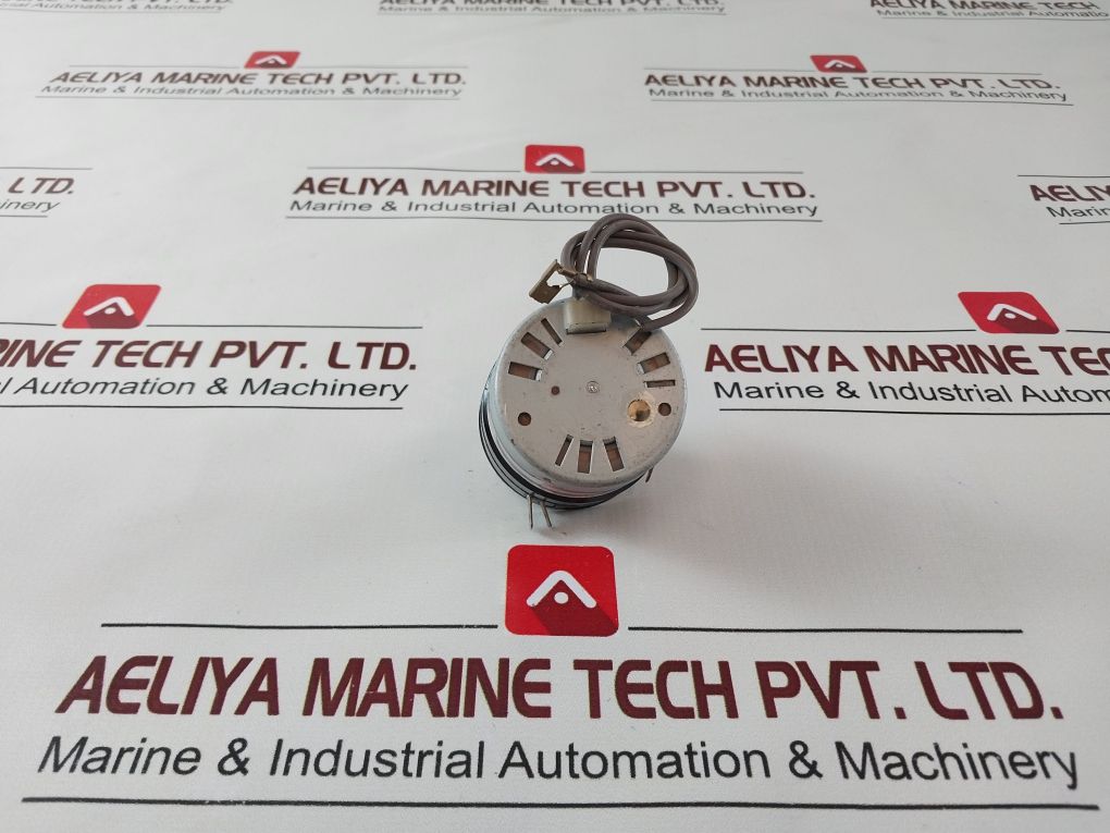 Vulcan Hart 50Sm13-112B Timer