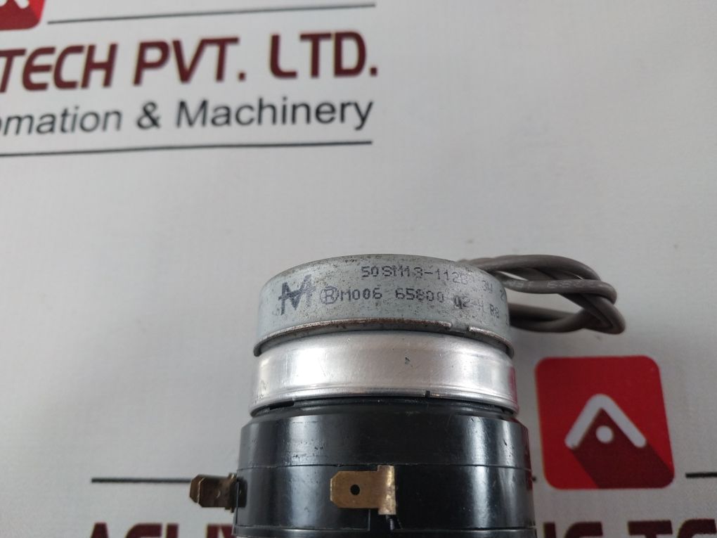 Vulcan Hart 50Sm13-112B Timer