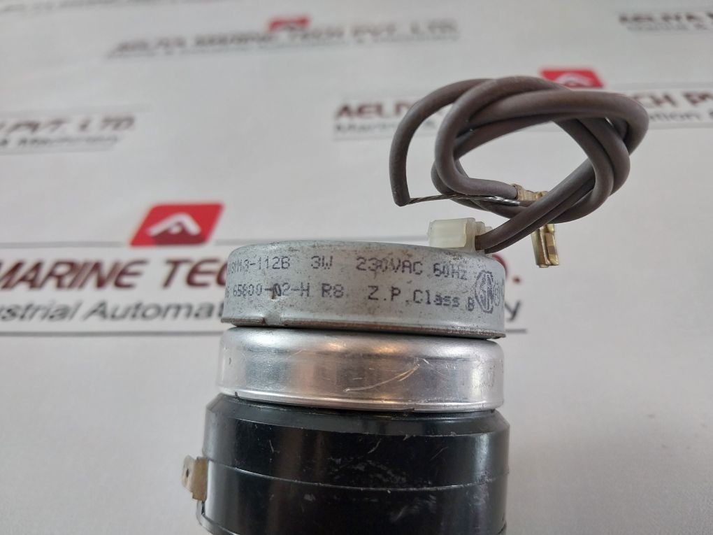 Vulcan Hart 50Sm13-112B Timer