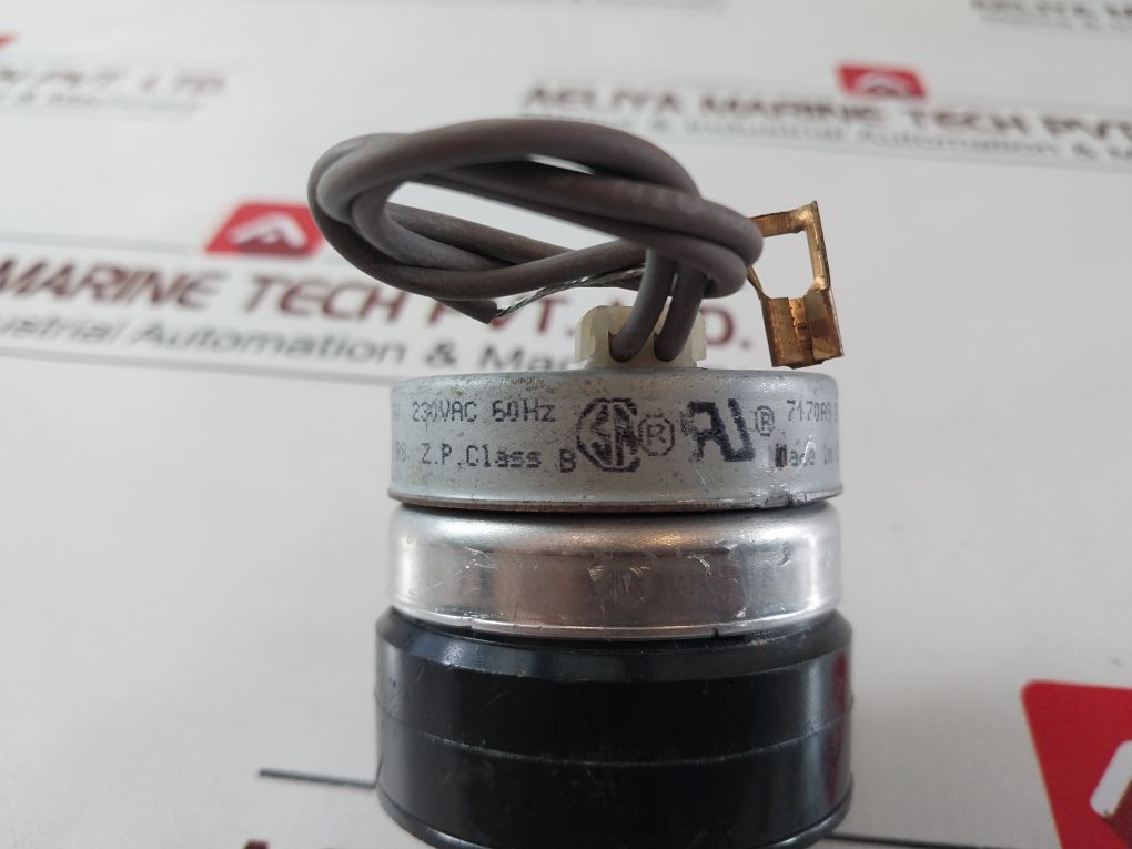 Vulcan Hart 50Sm13-112B Timer