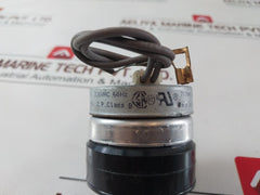 Vulcan Hart 50Sm13-112B Timer