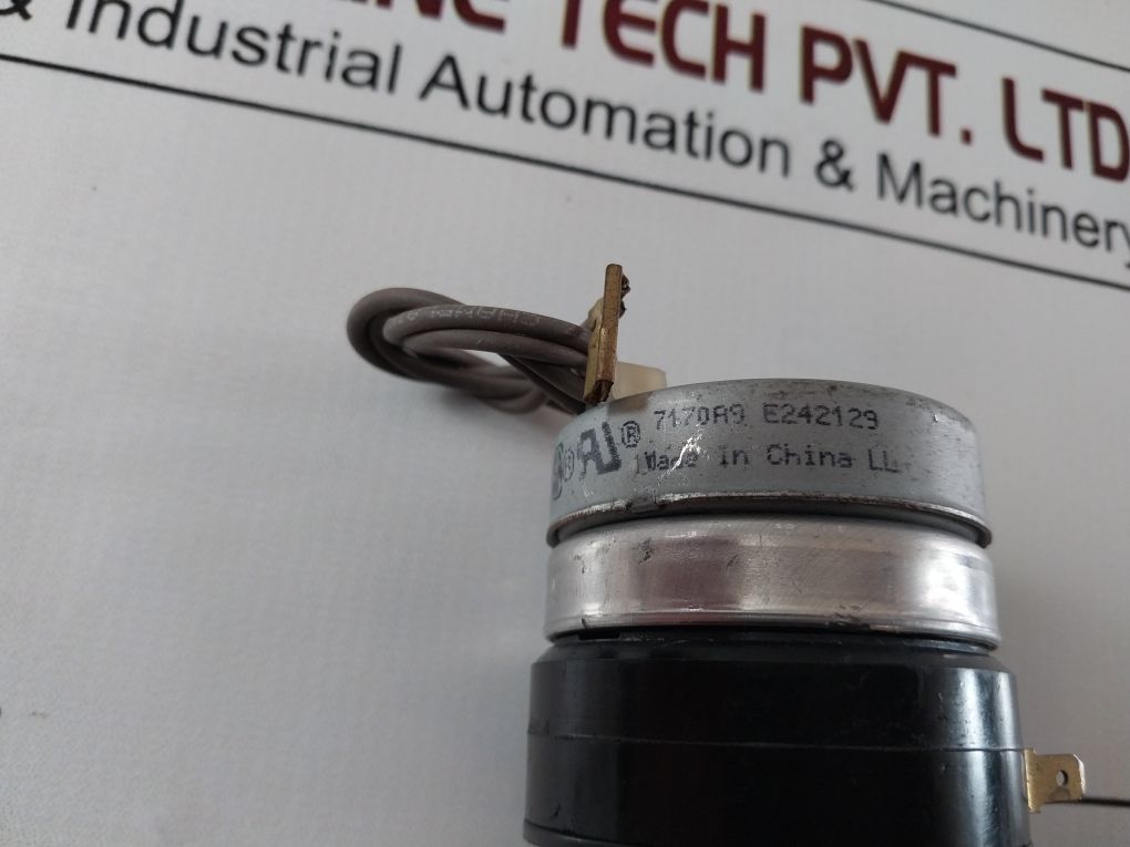 Vulcan Hart 50Sm13-112B Timer