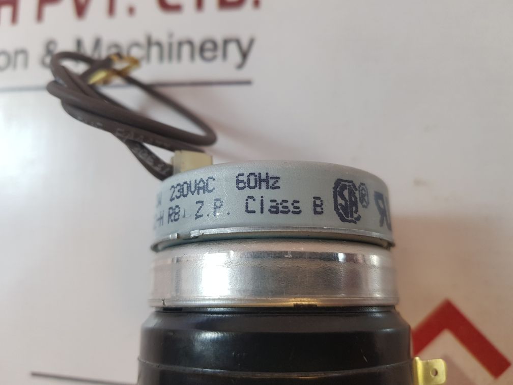 Vulcan Hart 50Sm13-112B Timer