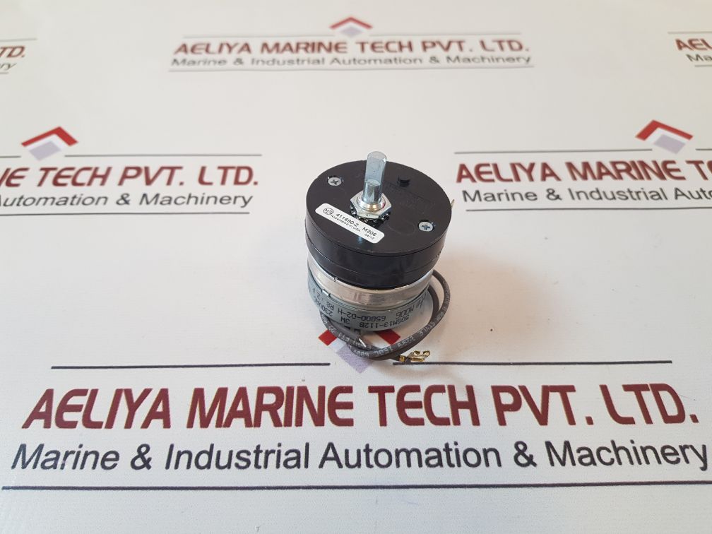 Vulcan Hart 50Sm13-112B Timer