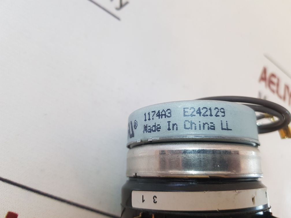 Vulcan Hart 50Sm13-112B Timer