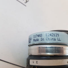 Vulcan Hart 50Sm13-112B Timer