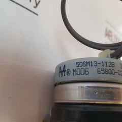 Vulcan Hart 50Sm13-112B Timer