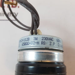Vulcan Hart 50Sm13-112B Timer